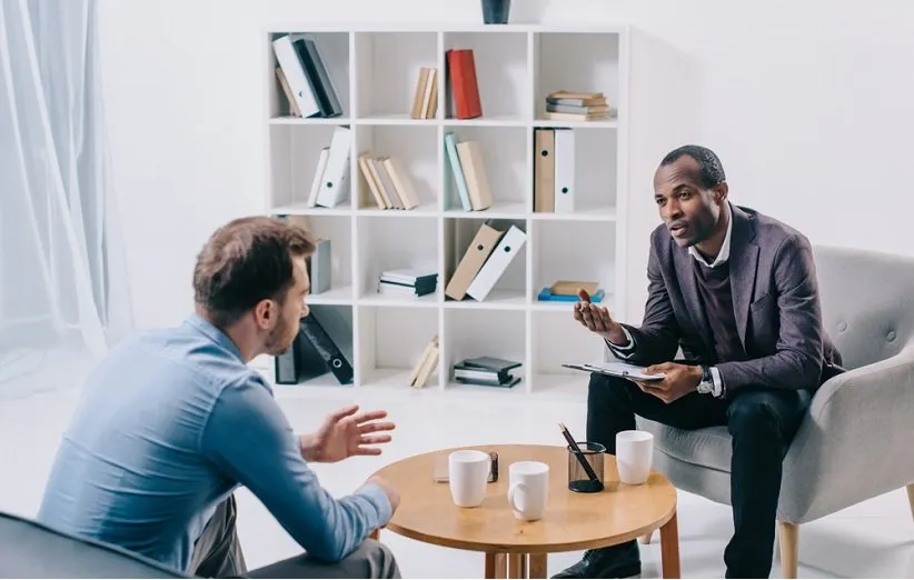 درمان افسردگی