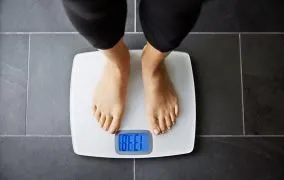 لاغری بدون رژیم