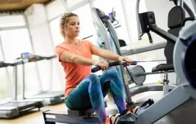 برنامه‌ی ورزشی منظم