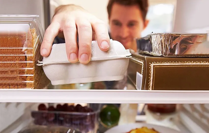 نگهداری از غذا