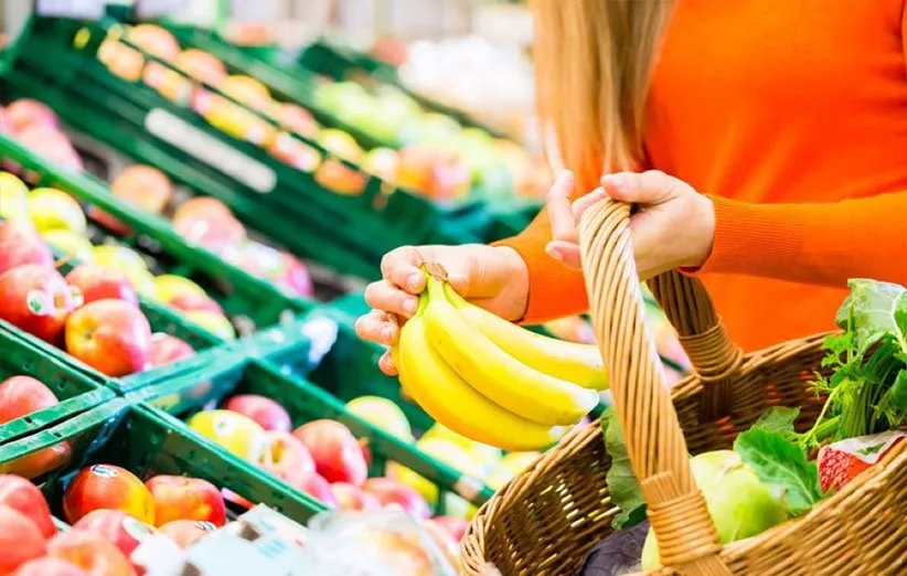 خرید بدون پسماند