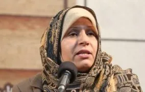 بلقیس سلیمانی