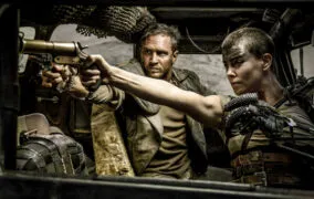 فیلم های ماجراجویانه