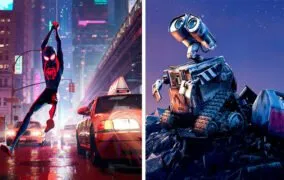 انیمیشن‌هایی که اسکار گرفتند