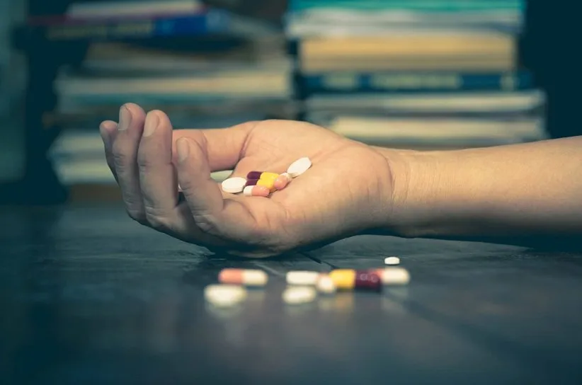 مسکن‌های اعتیادآور