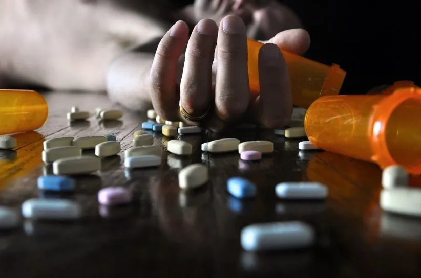 ضدافسردگی‌های سه‌حلقه‌ای