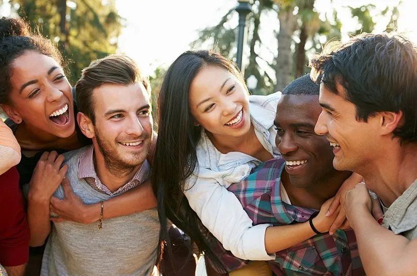 حس لامسه میتواند تولید اکسیتوسین را در پی داشته باشد