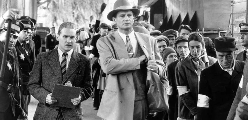 فهرست شلندلر