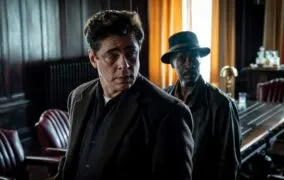 فیلم حرکت ناگهانی ممنوع