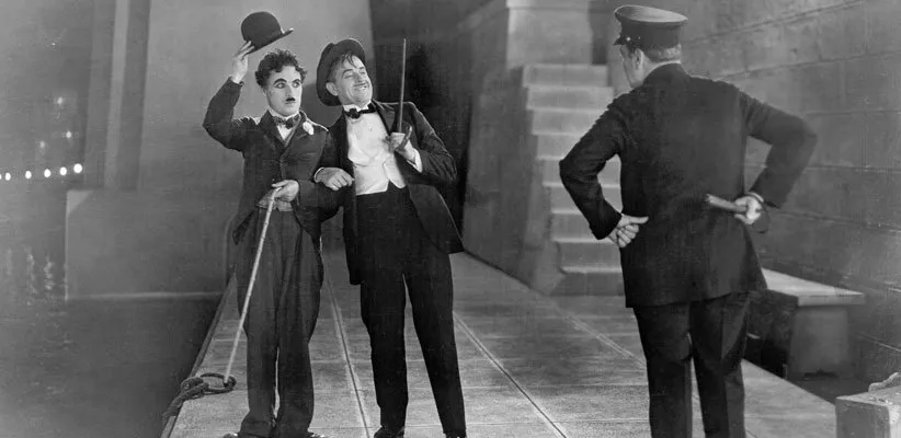 روشنایی های شهر