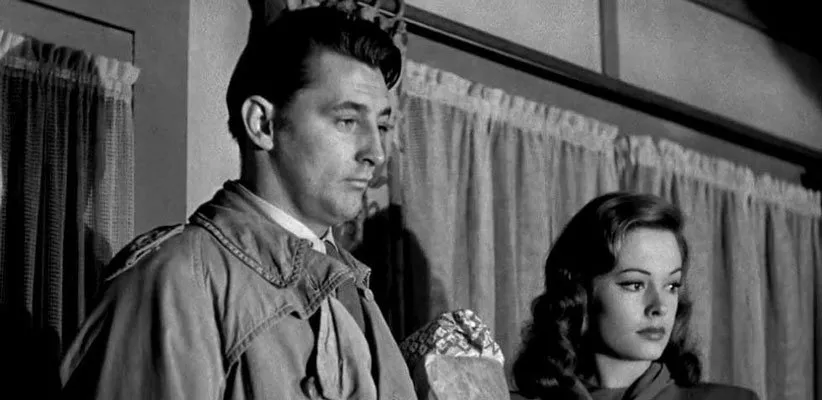 از درون گذشته