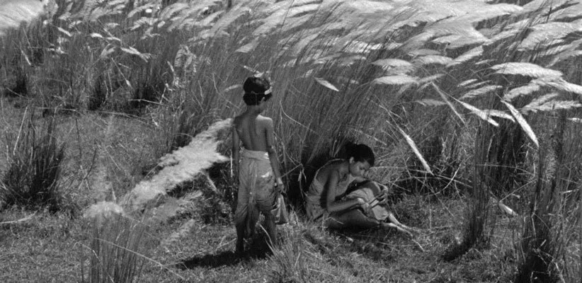 پاتر پانچالی