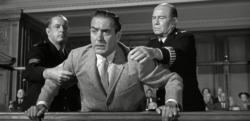 شاهدی برای تعقیب