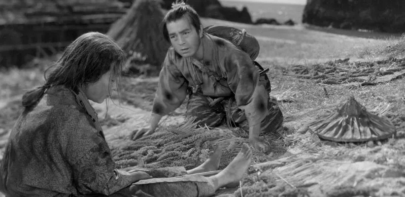 سانشوی مبارز