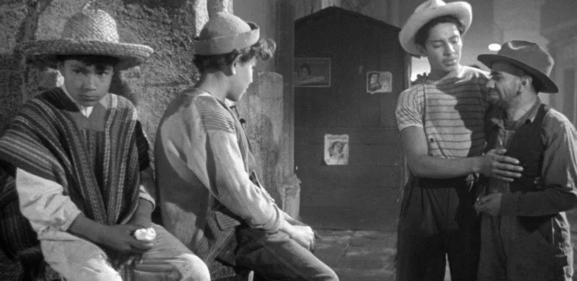 فراموش شدگان