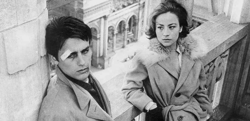 روکو و برادرانش