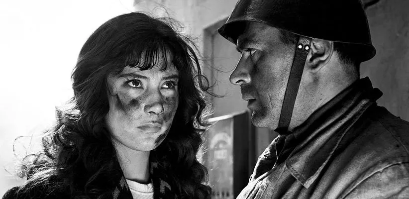 درناها پرواز می کنند