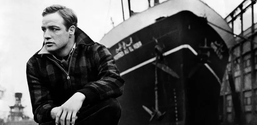 در بارانداز