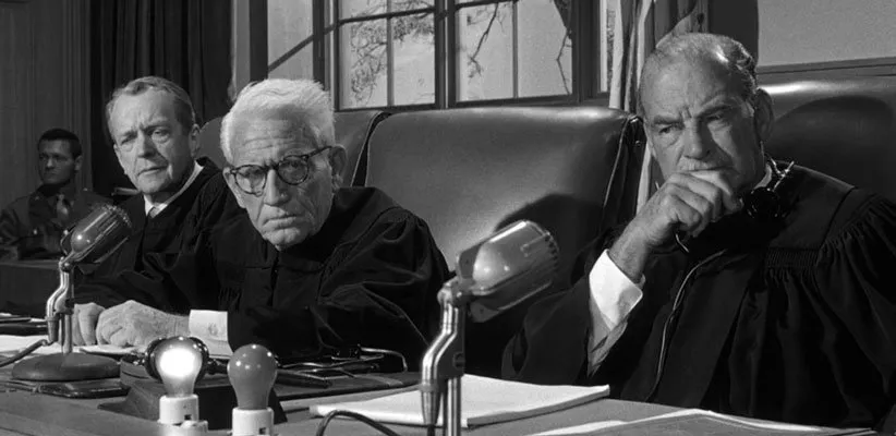 محاکمه در نورنبرگ