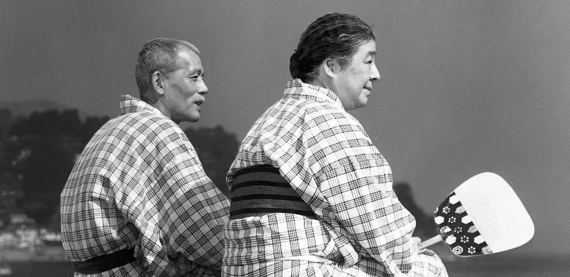 داستان توکیو