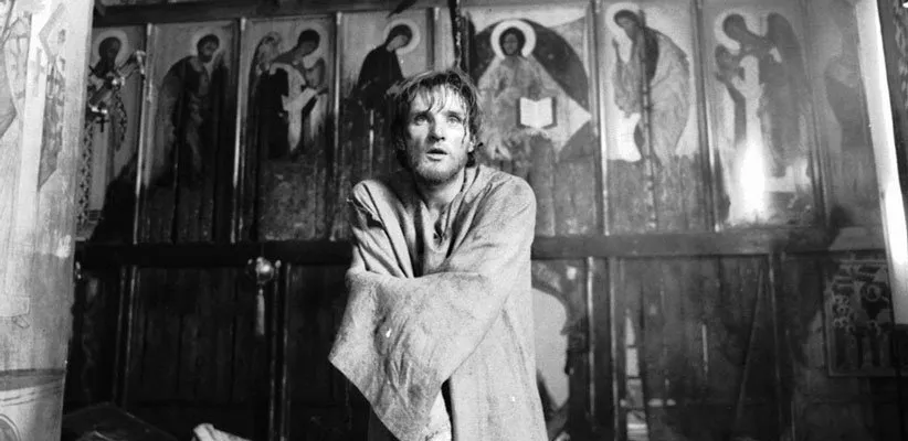 آندری روبلوف