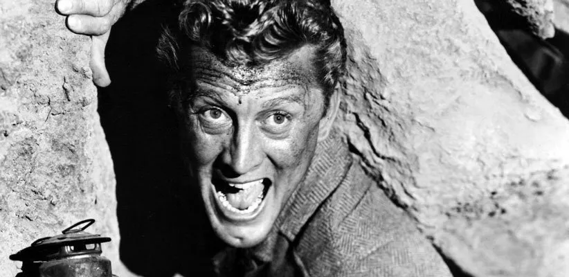 تک خال در حفره