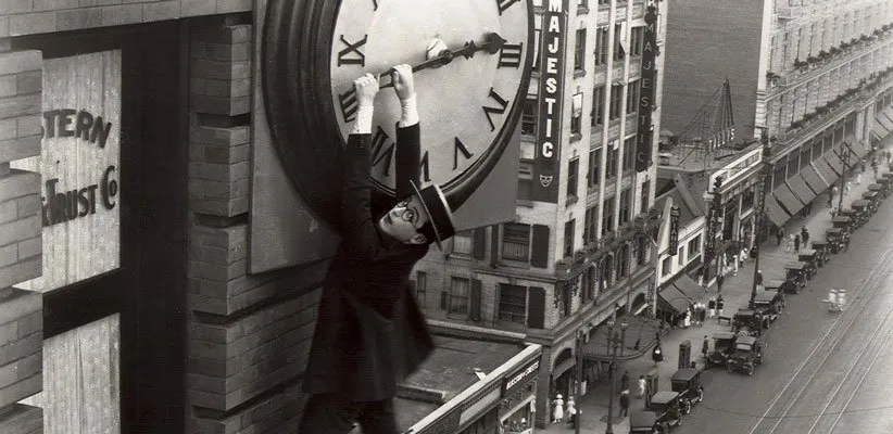 ایمنی آخر از همه