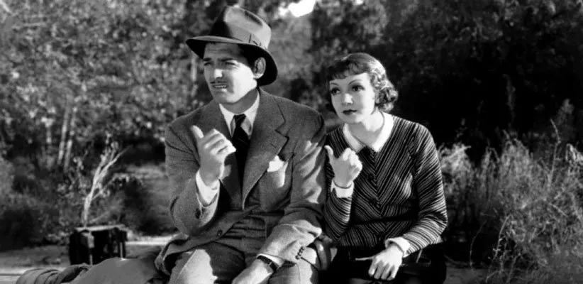 در یک شب اتفاق افتاد