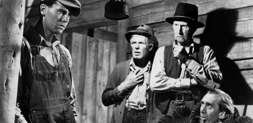 خوشه های خشم