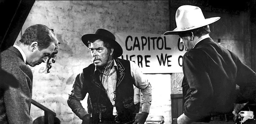 مردی که لیبزتی والاس را کشت