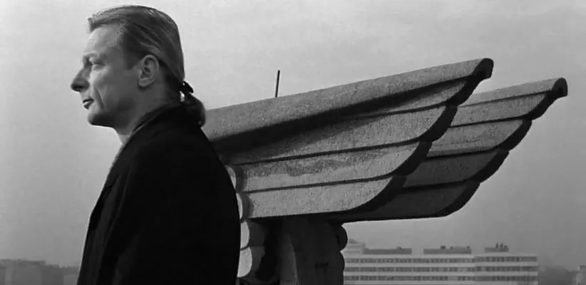 زیر آسمان برلین