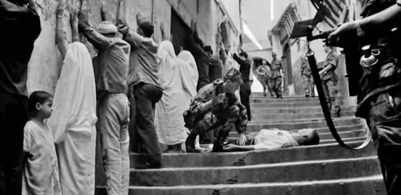 نبرد الجزیره