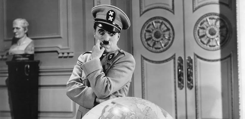 دیکتاتور بزرگ