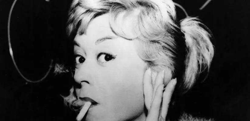 شب های کابیریا