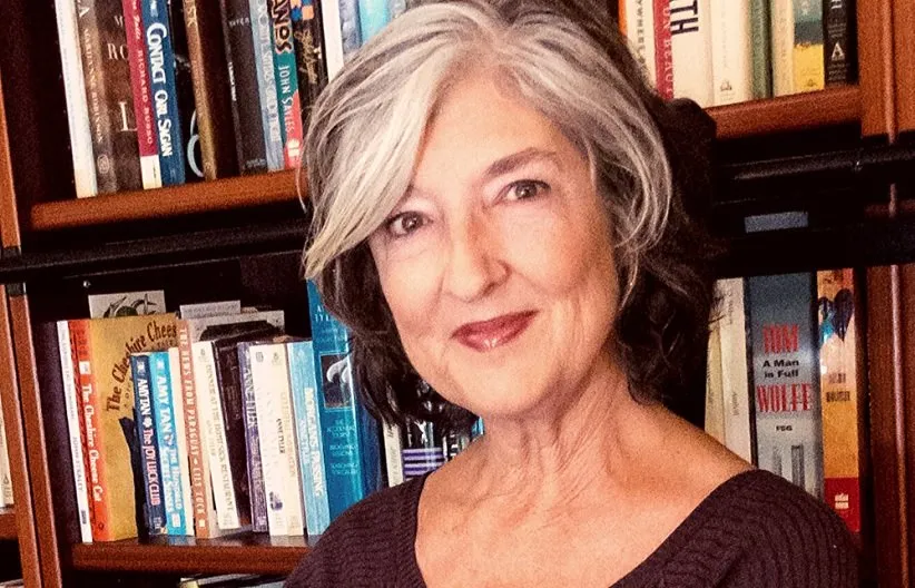 باربارا کینگزولور