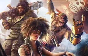 بازی Beyond Good and Evil 2