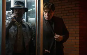 نقد فیلم حرکت ناگهانی ممنوع