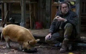 نیکولاس کیج