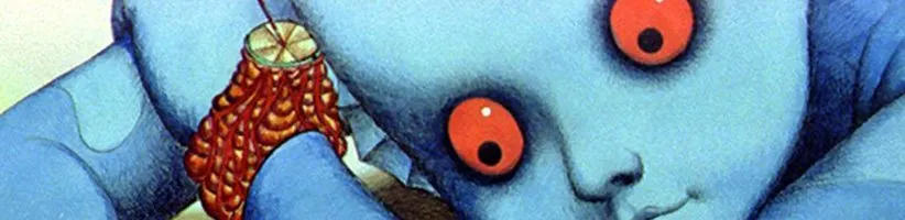 ۱۰ انیمیشن متفاوت که احتمالا هرگز ندیده‌اید