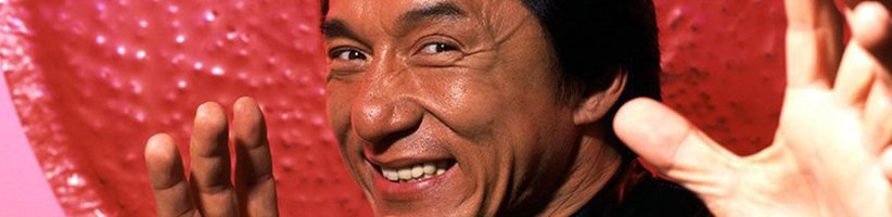 ۱۰ فیلم برتر جکی چان؛ جنگجویی که می‌خندد