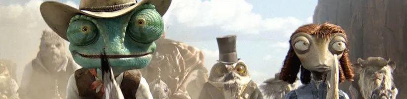 ۱۸ انیمیشن برتر قرن ۲۱ بر اساس جوایز اسکار