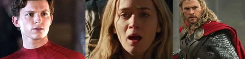 ۵ ابرقهرمان مارول که در «یک مکان ساکت ۲» زنده می‌مانند (و ۵ تا که می‌میرند)