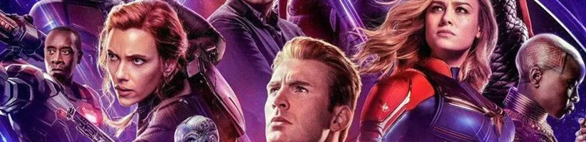 قهرمان کیست؟ نسل جدید قهرمان‌ها در عالم سرگرمی