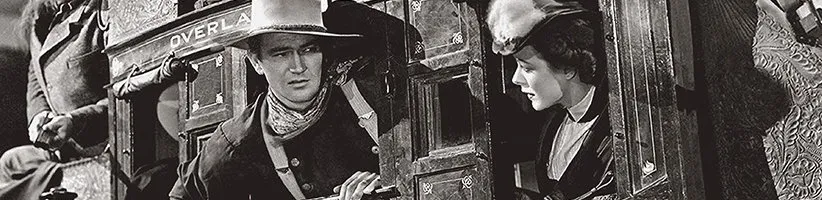 ۱۲ فیلم مشترک جان فورد و جان وین از بدترین تا بهترین