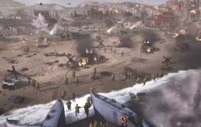 بازی Company of Heroes 3