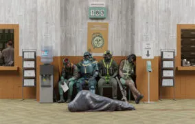 بازی Project Condor