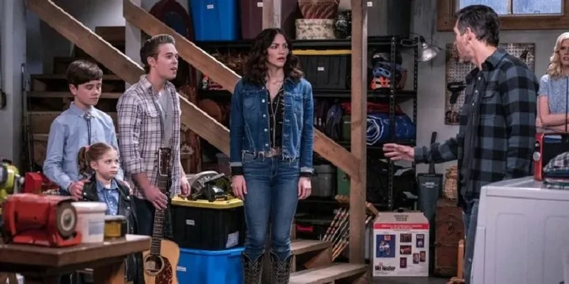 آسایش کانتری