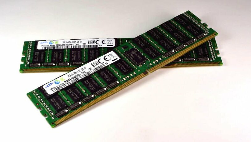 رم‌ ‌DDR5