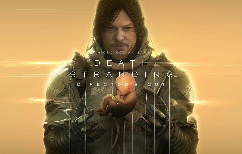 بازی Death Stranding Director’s Cut