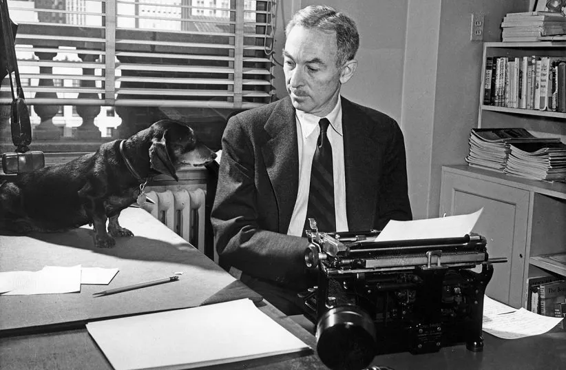 الوین بروکس وایت